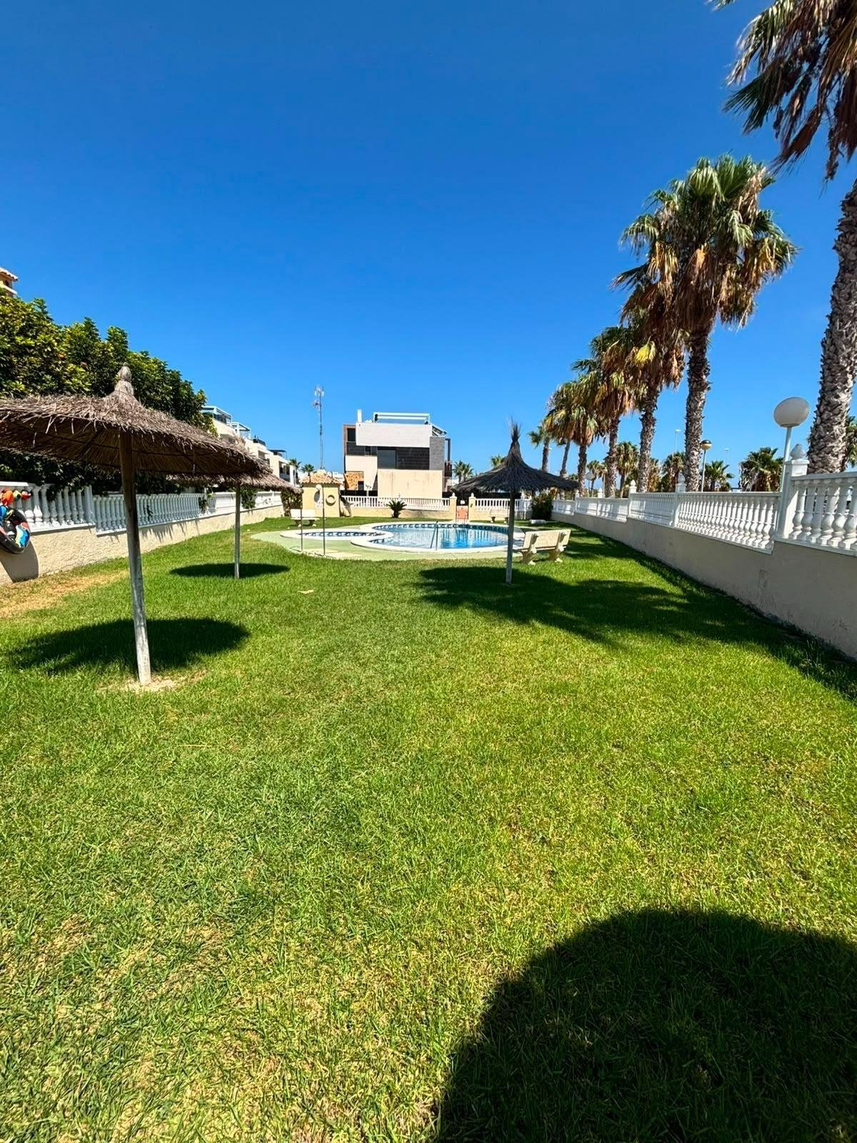 2 Bedroom 2 Bathroom Villa in Orihuela Costa - Caza De Casa