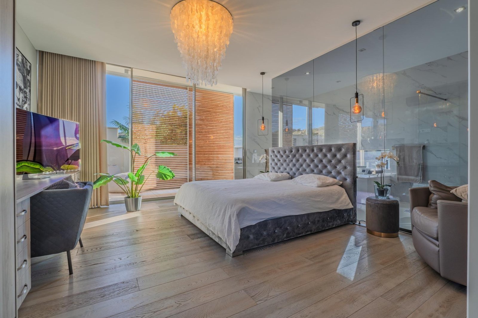 4 Bedroom 3 Bathroom Villa in Benijofar - Caza De Casa