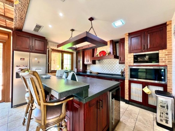 4 Bedroom 4 Bathroom Villa in Almoradi - Caza De Casa