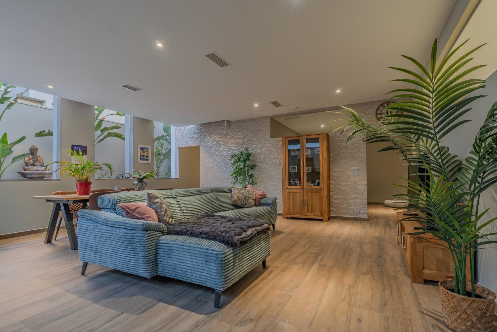 4 Bedroom 3 Bathroom Villa in Benijofar - Caza De Casa