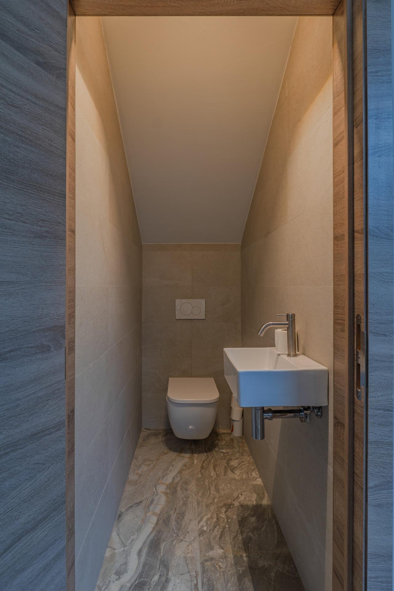 4 Bedroom 3 Bathroom Villa in Benijofar - Caza De Casa