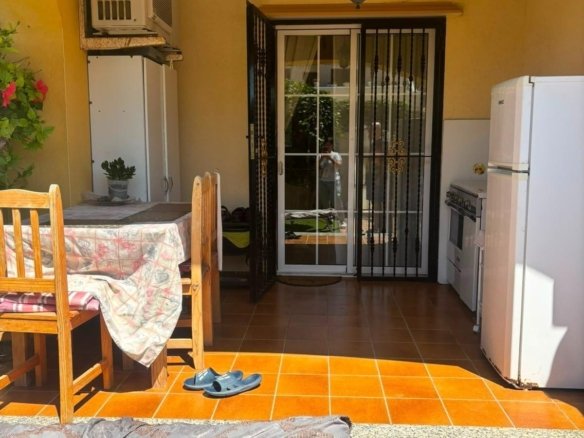 2 Bedroom 2 Bathroom Villa in Orihuela Costa - Caza De Casa