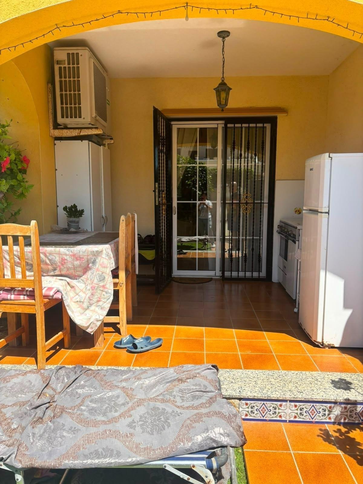 2 Bedroom 2 Bathroom Villa in Orihuela Costa - Caza De Casa