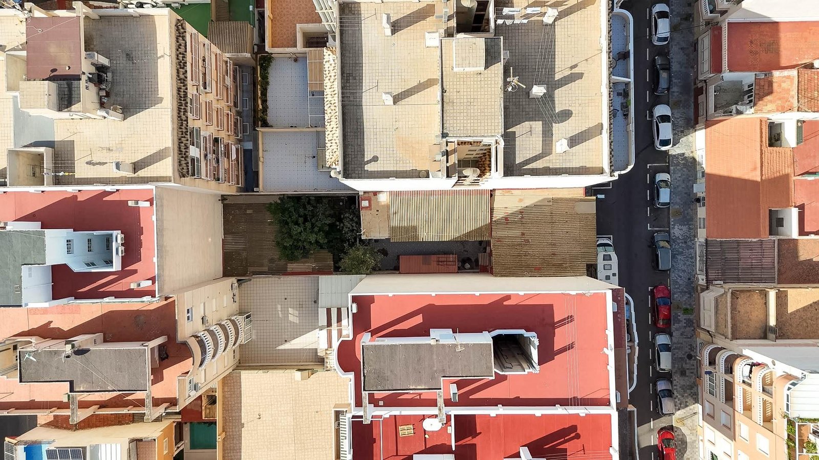 7-5 325 m² Land in Torrevieja - Caza De Casa