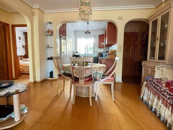 2 Bedroom 2 Bathroom Villa in Orihuela Costa - Caza De Casa