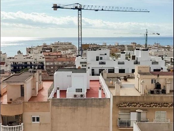 325 m² Land in Torrevieja - Caza De Casa