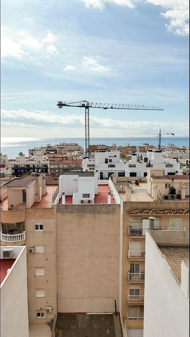 7-6 325 m² Land in Torrevieja - Caza De Casa
