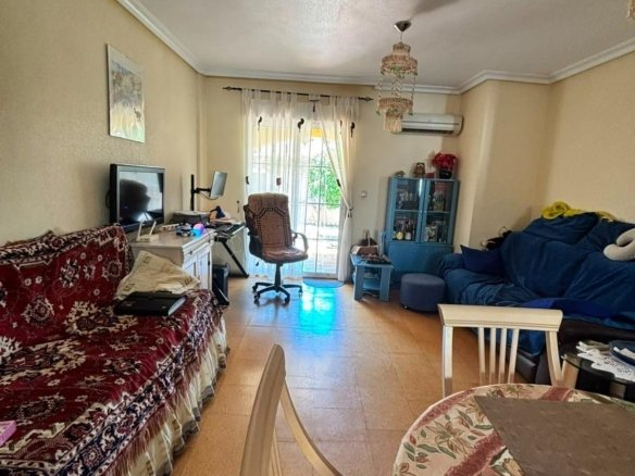 2 Bedroom 2 Bathroom Villa in Orihuela Costa - Caza De Casa