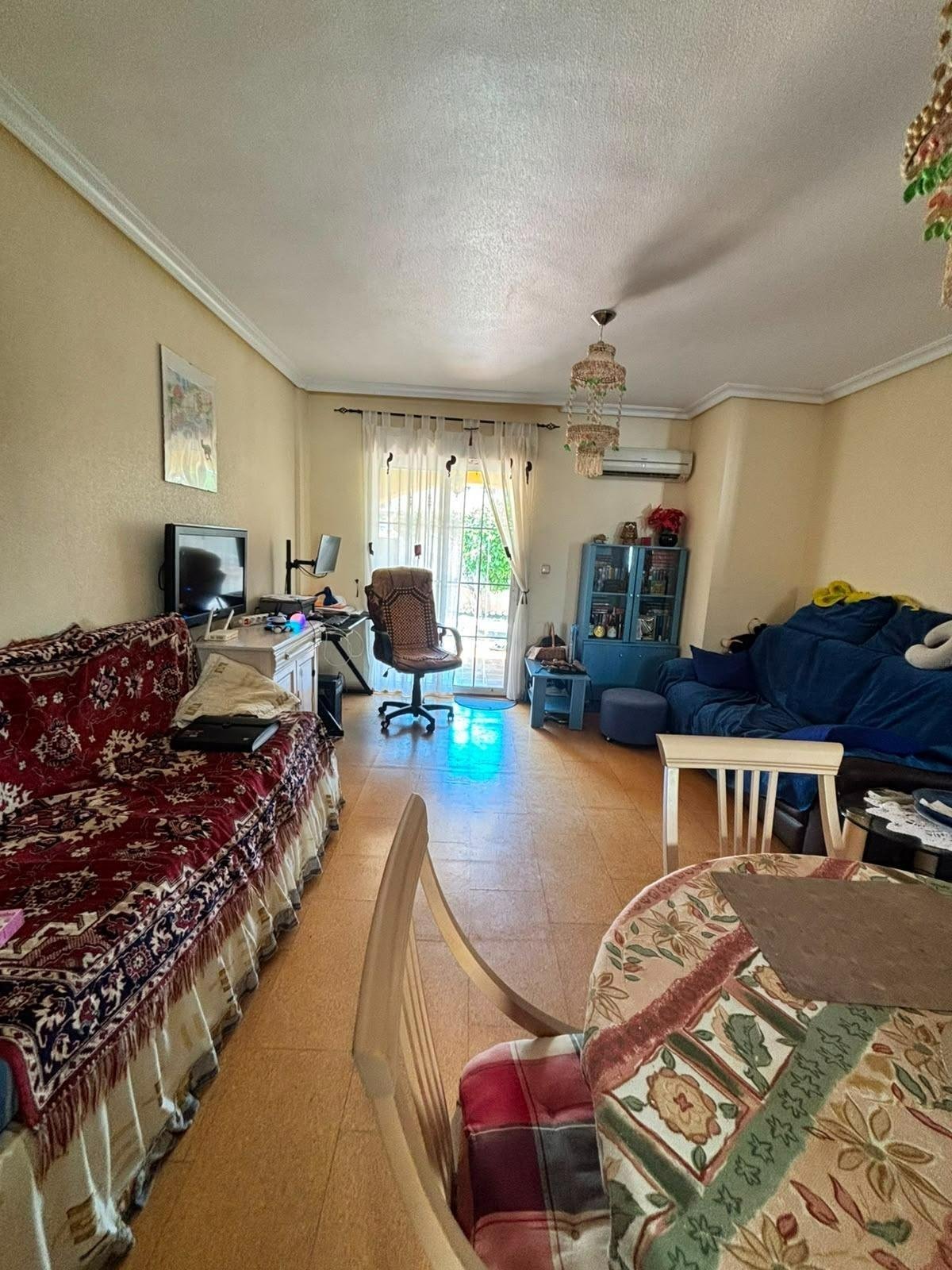 2 Bedroom 2 Bathroom Villa in Orihuela Costa - Caza De Casa