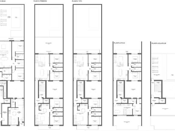 325 m² Land in Torrevieja - Caza De Casa