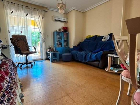 2 Bedroom 2 Bathroom Villa in Orihuela Costa - Caza De Casa