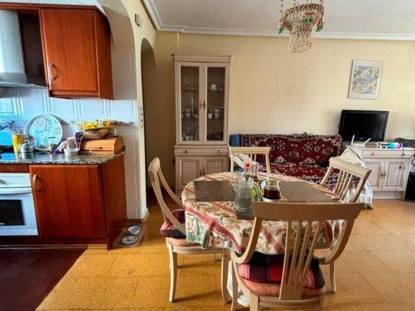 2 Bedroom 2 Bathroom Villa in Orihuela Costa - Caza De Casa