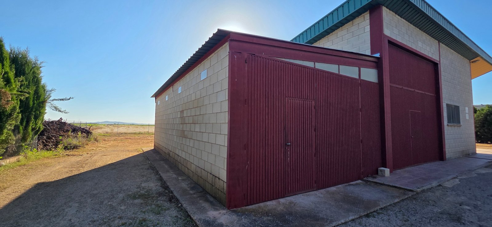1 Bathroom Country House in Yecla - Caza De Casa