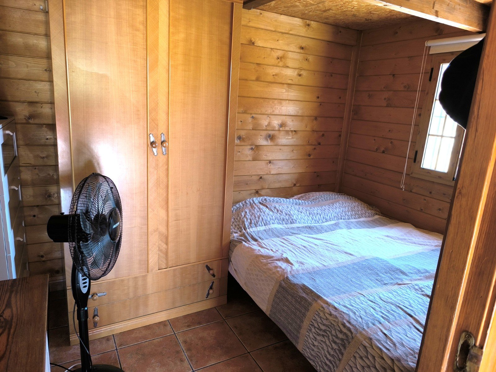 2 Bedroom 1 Bathroom Villa in La Zarza - Caza De Casa