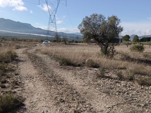 16,000 m² Land in Salinas - Caza De Casa