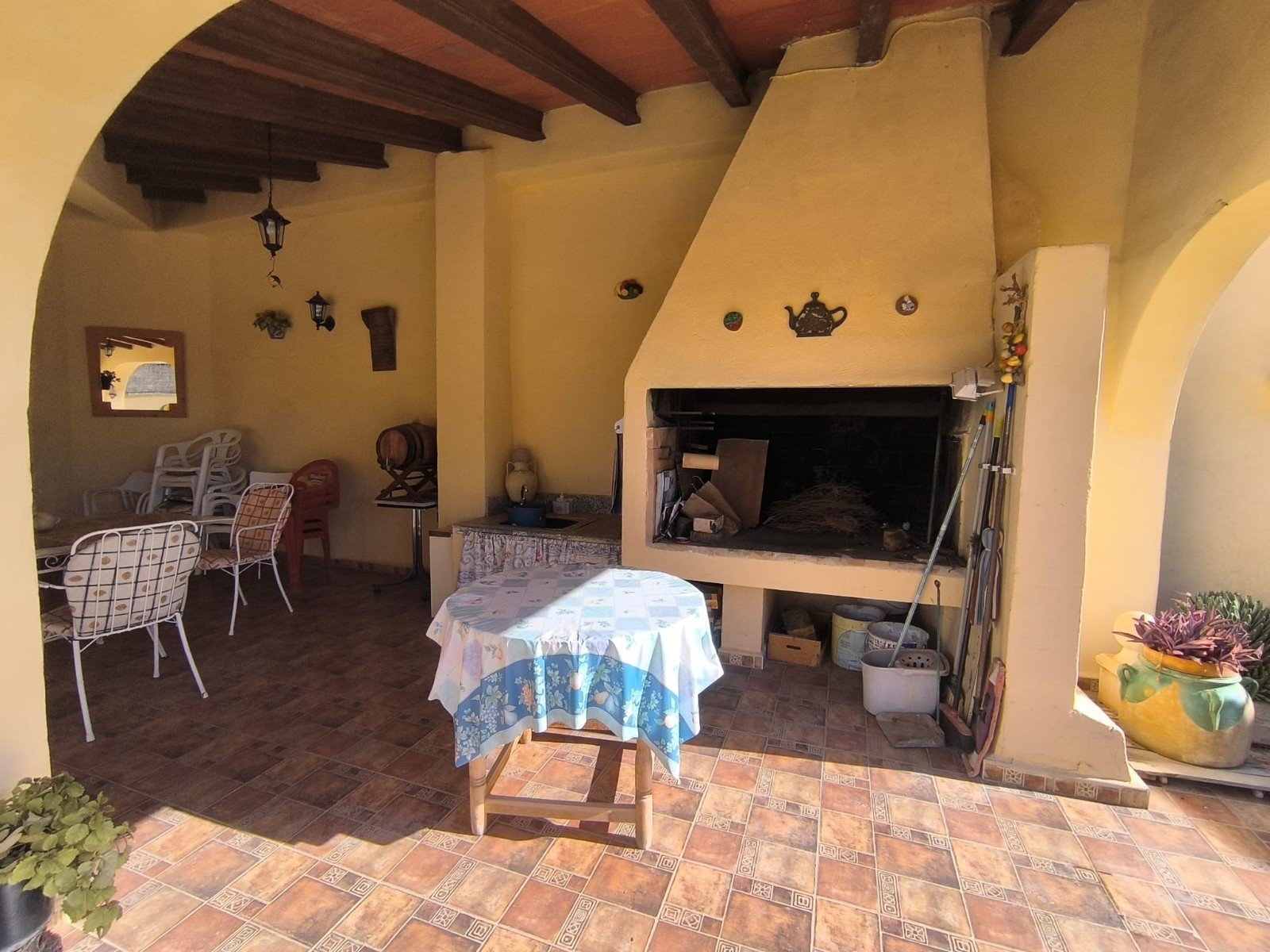 70f507e1b27baad1 5 Bedroom 1 Bathroom Country House in Monóvar/Monóver - Caza De Casa