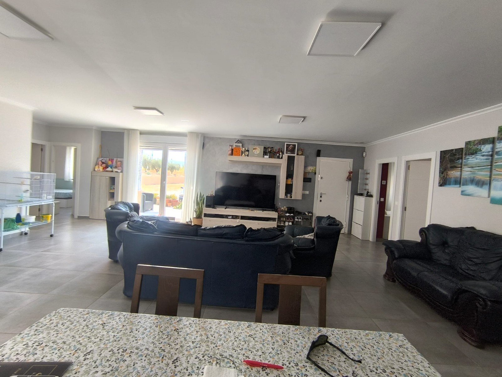 4 Bedroom 2 Bathroom Villa in Pinoso - Caza De Casa