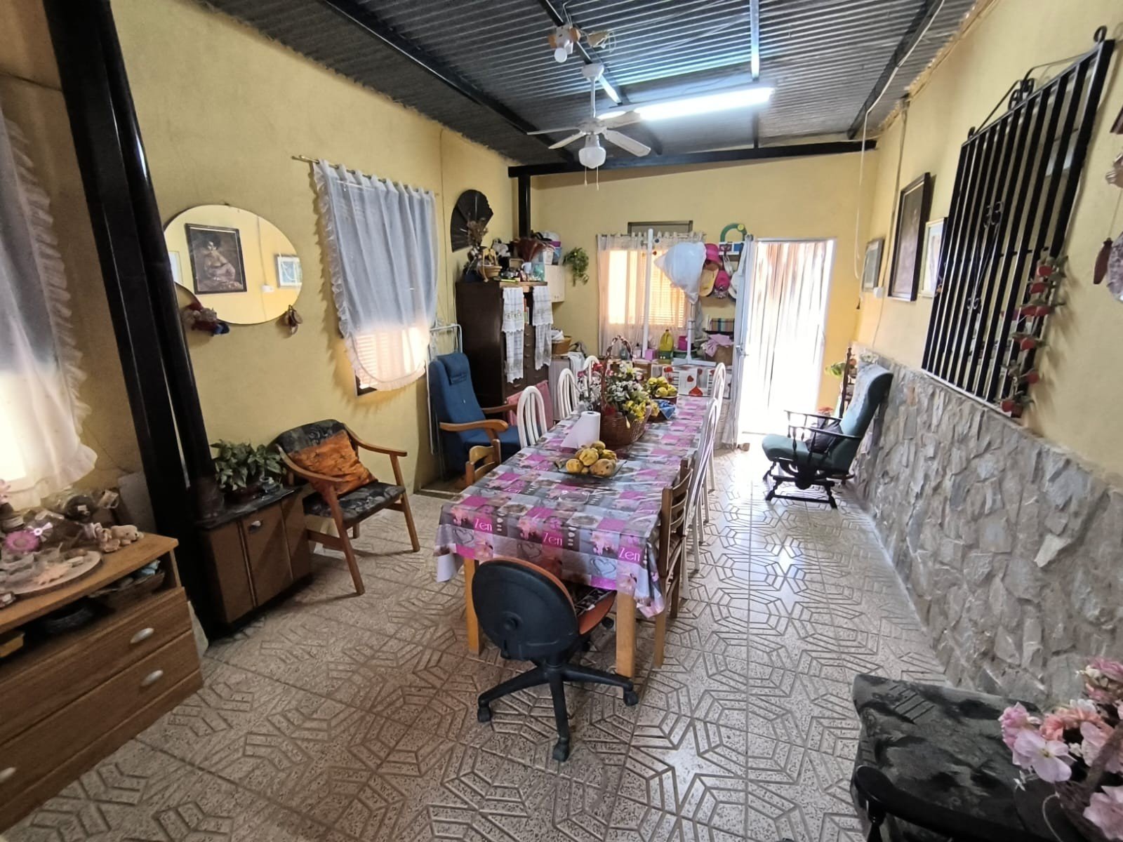 3 Bed 2 Bath Country House in Yecla - Caza De Casa