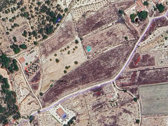 Land in La Romana - Caza De Casa