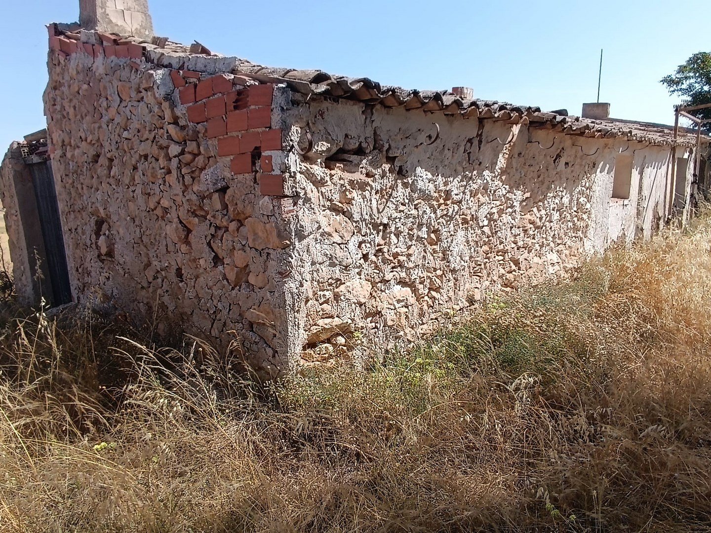 3 Bedroom 1 Bathroom Other in Yecla - Caza De Casa