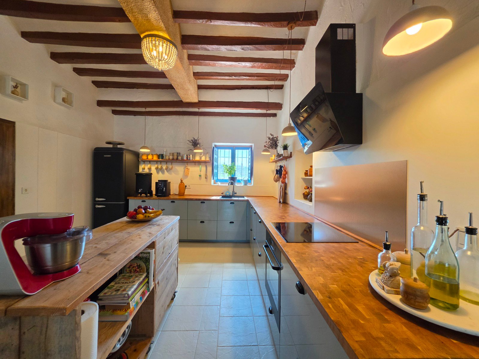 72502c5a45eb843b 6 Bed 3 Bath Country House in Elche - Caza De Casa