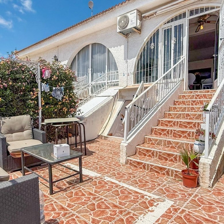2 Bedroom 2 Bathroom Town House in Ciudad Quesada - Caza De Casa