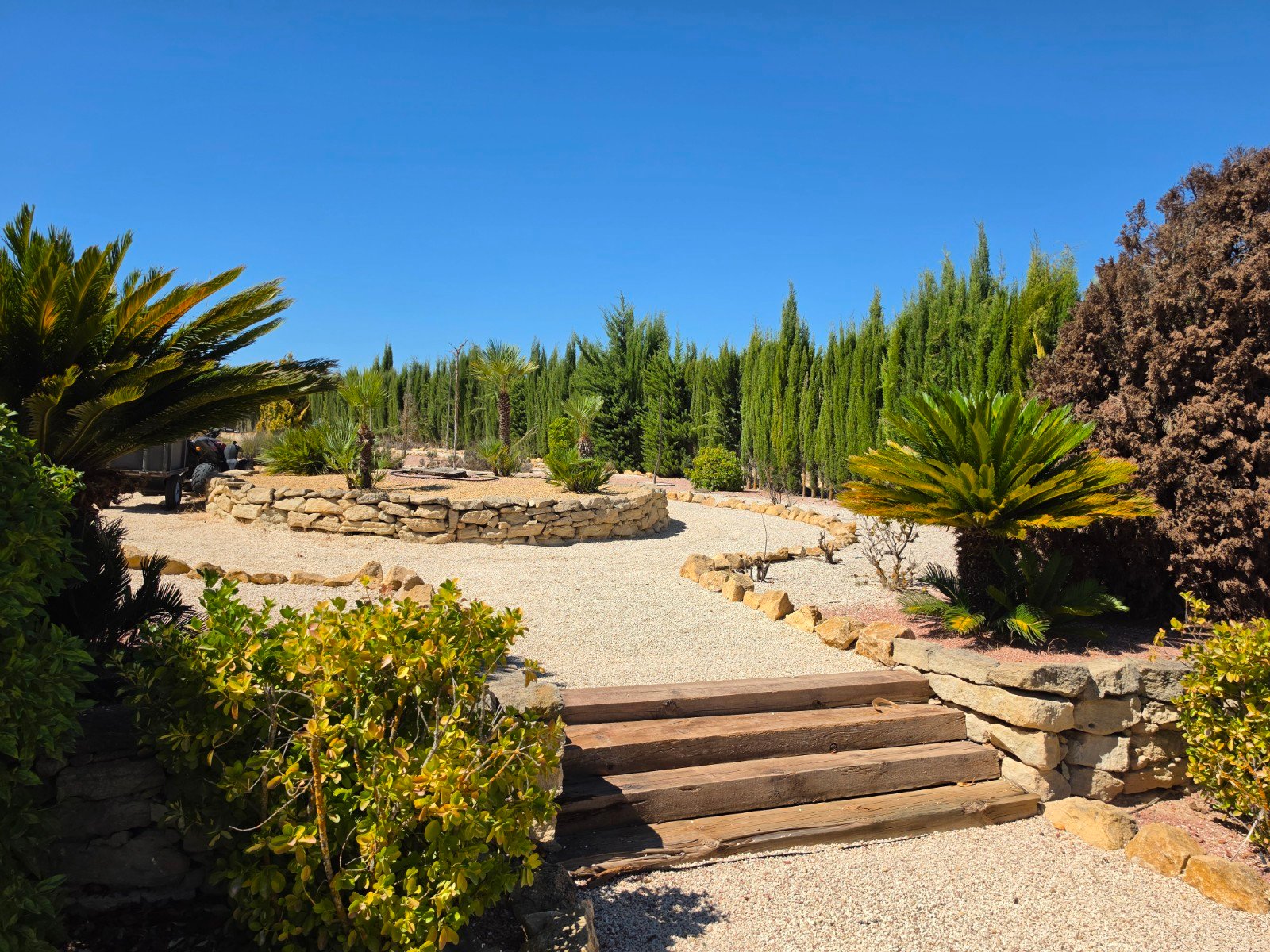 72ed9b5bc8677d19 4 Bedroom 4 Bathroom Villa in Pinoso - Caza De Casa