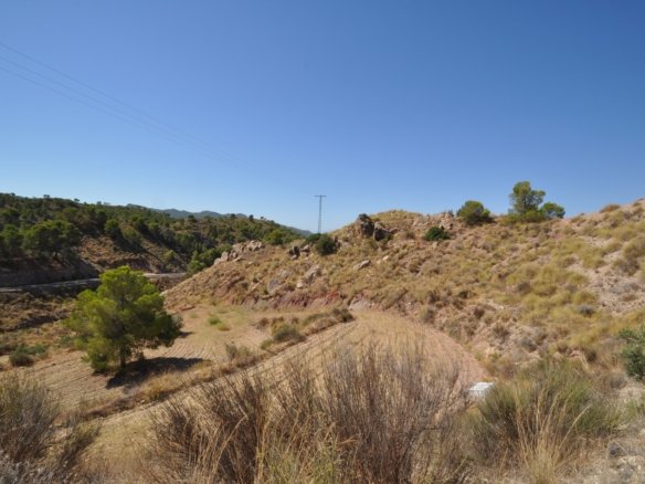 Land in Macisvenda - Caza De Casa