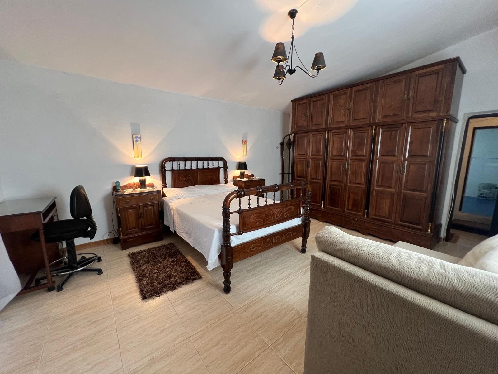 5 Bed 4 Bath Country House in Jumilla - Caza De Casa