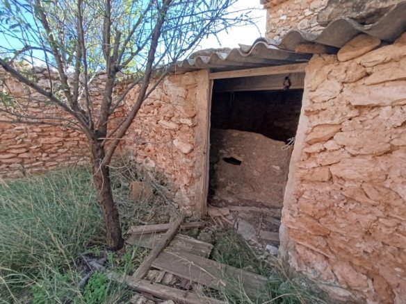 2 Bedroom Other in Yecla - Caza De Casa