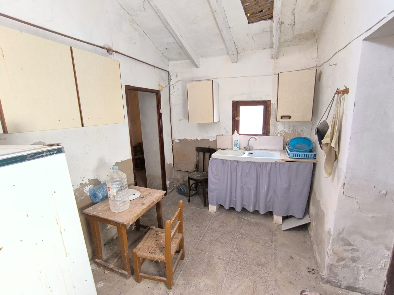 6 Bed 2 Bath Country House in Jumilla - Caza De Casa