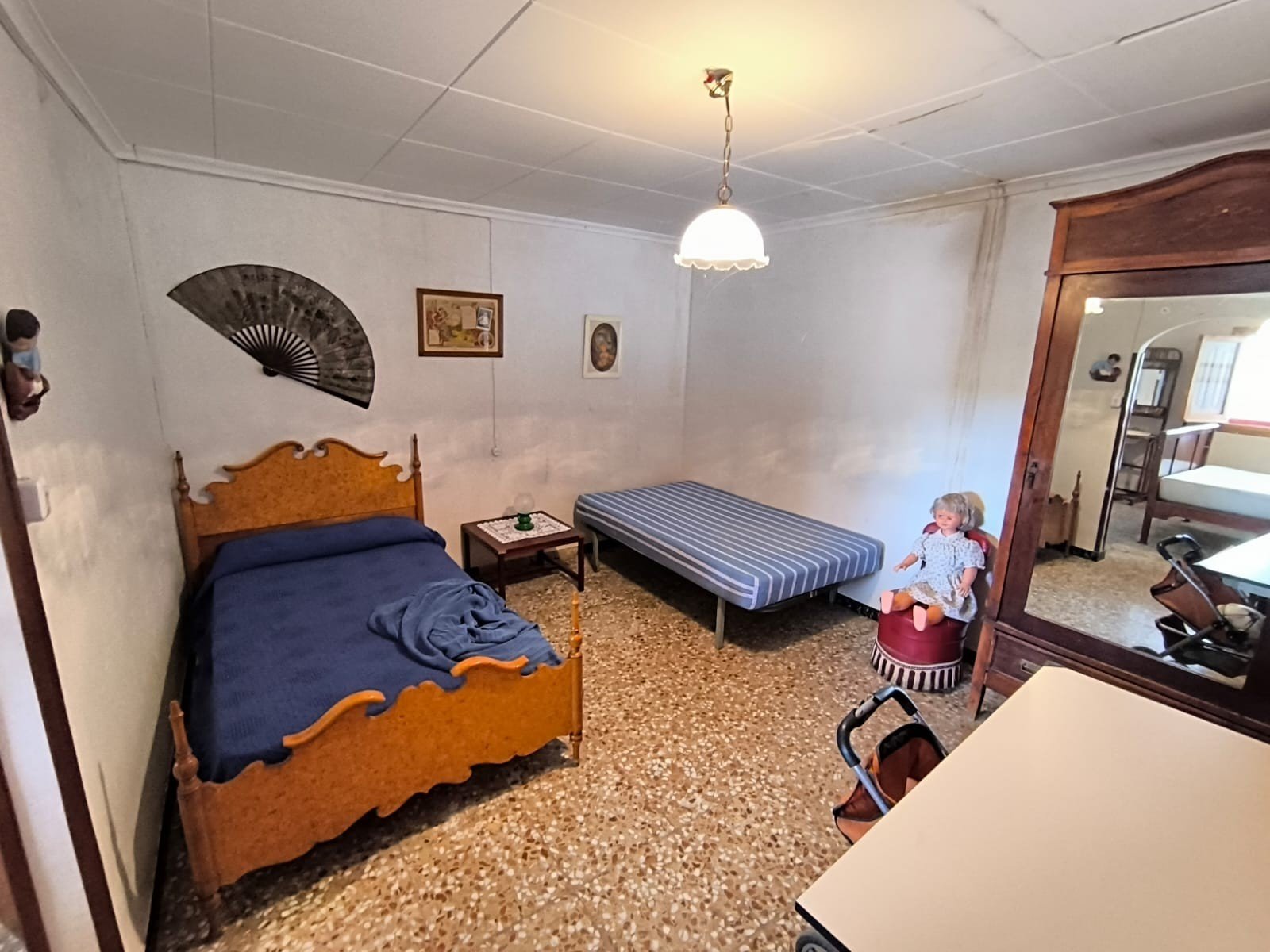 749e488568dff232 10 Bedroom 3 Bathroom Country House in Yecla - Caza De Casa