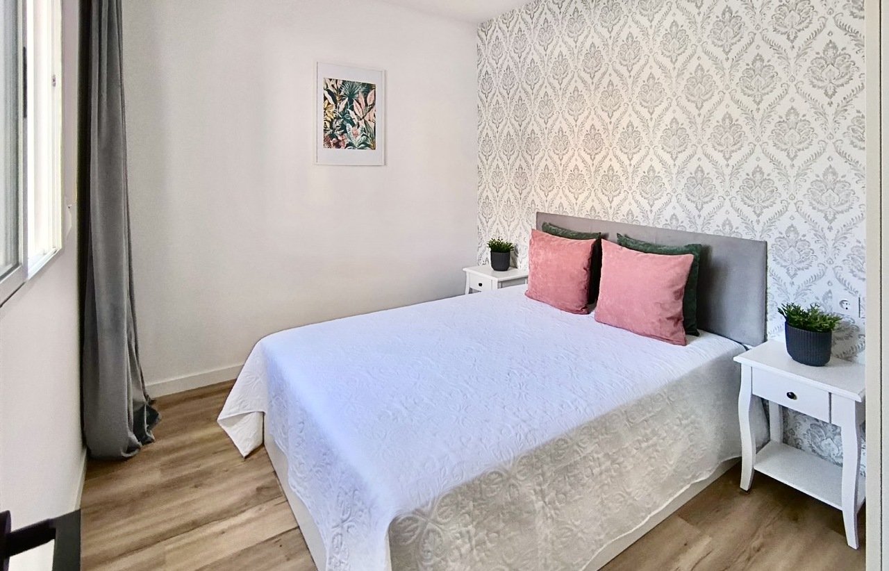 3 Bed 2 Bath Town House in Los Altos - Caza De Casa