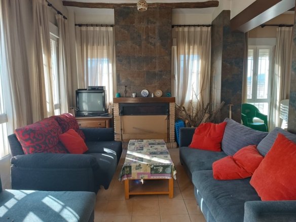 2 Bedroom 2 Bathroom Villa in Yecla - Caza De Casa