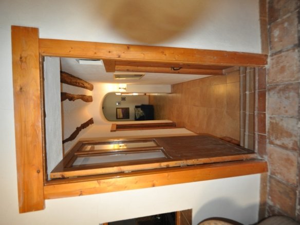 4 Bedroom 2 Bathroom Villa in Chinorlet - Caza De Casa