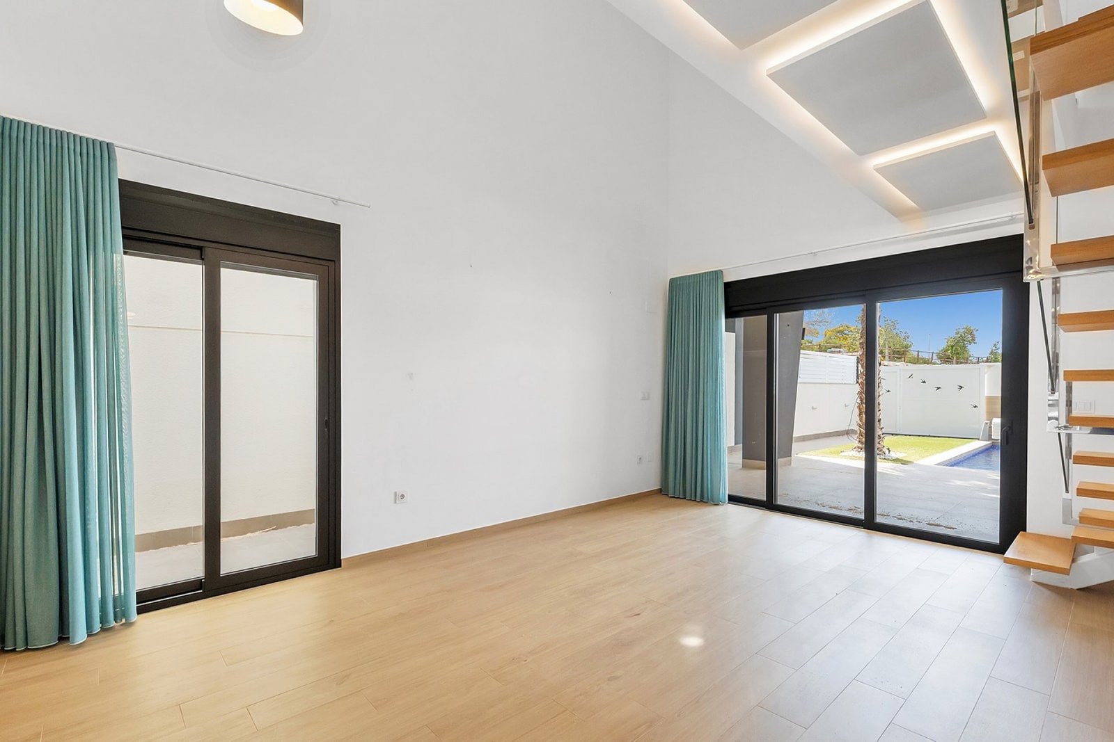 750165_xl 3 Bedroom 2 Bathroom Villa in Benijofar - Caza De Casa