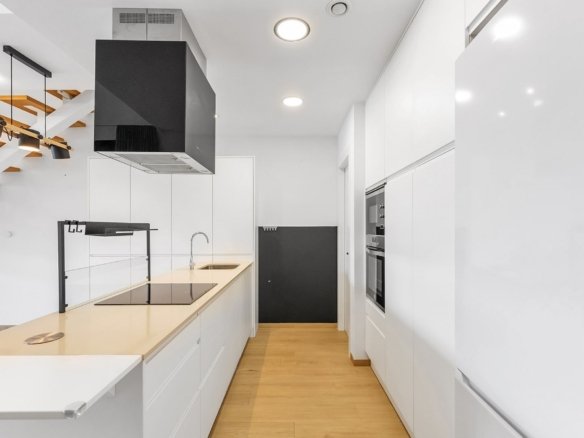 3 Bedroom 2 Bathroom Villa in Benijofar - Caza De Casa