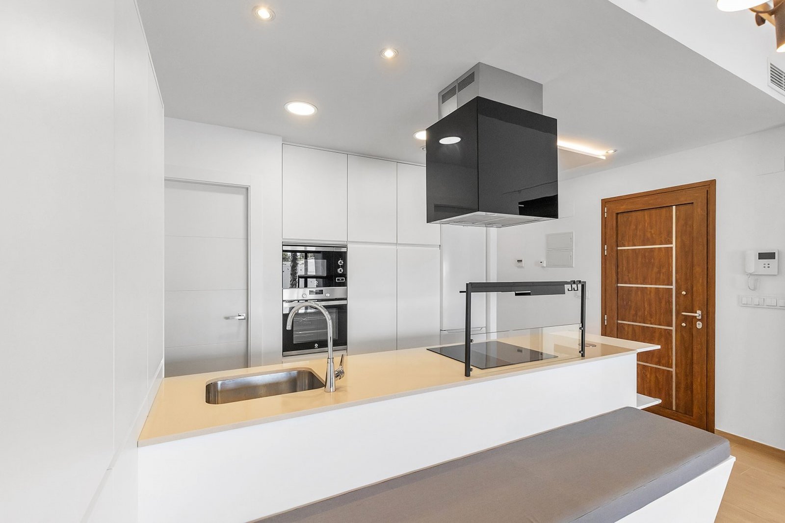 750168_xl 3 Bedroom 2 Bathroom Villa in Benijofar - Caza De Casa