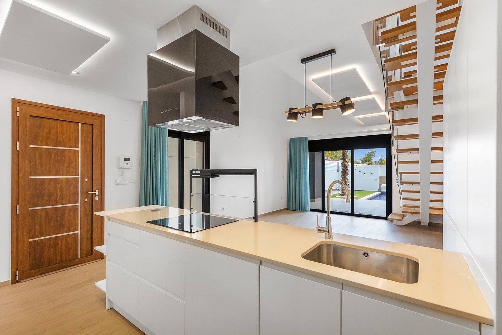 750170_xl 3 Bedroom 2 Bathroom Villa in Benijofar - Caza De Casa