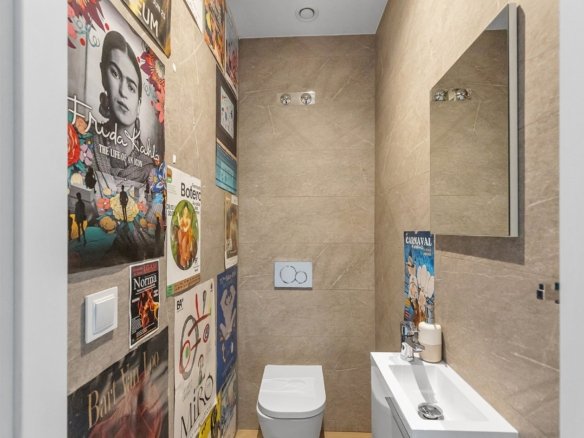 3 Bedroom 2 Bathroom Villa in Benijofar - Caza De Casa