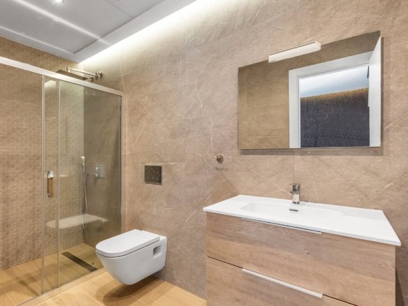 3 Bedroom 2 Bathroom Villa in Benijofar - Caza De Casa