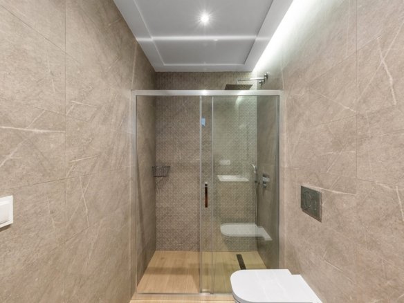 3 Bedroom 2 Bathroom Villa in Benijofar - Caza De Casa