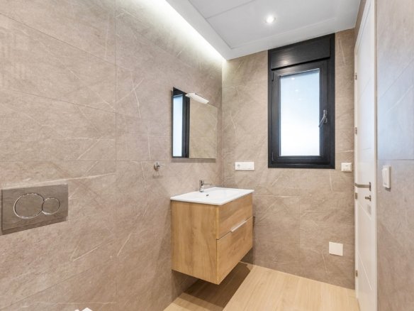 3 Bedroom 2 Bathroom Villa in Benijofar - Caza De Casa