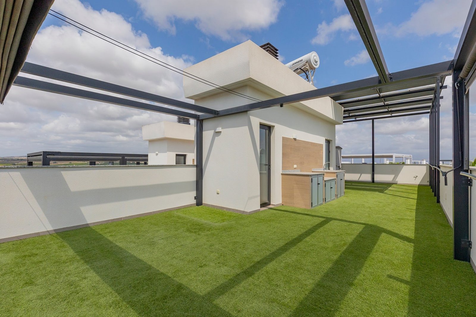 750192_xl 3 Bedroom 2 Bathroom Villa in Benijofar - Caza De Casa