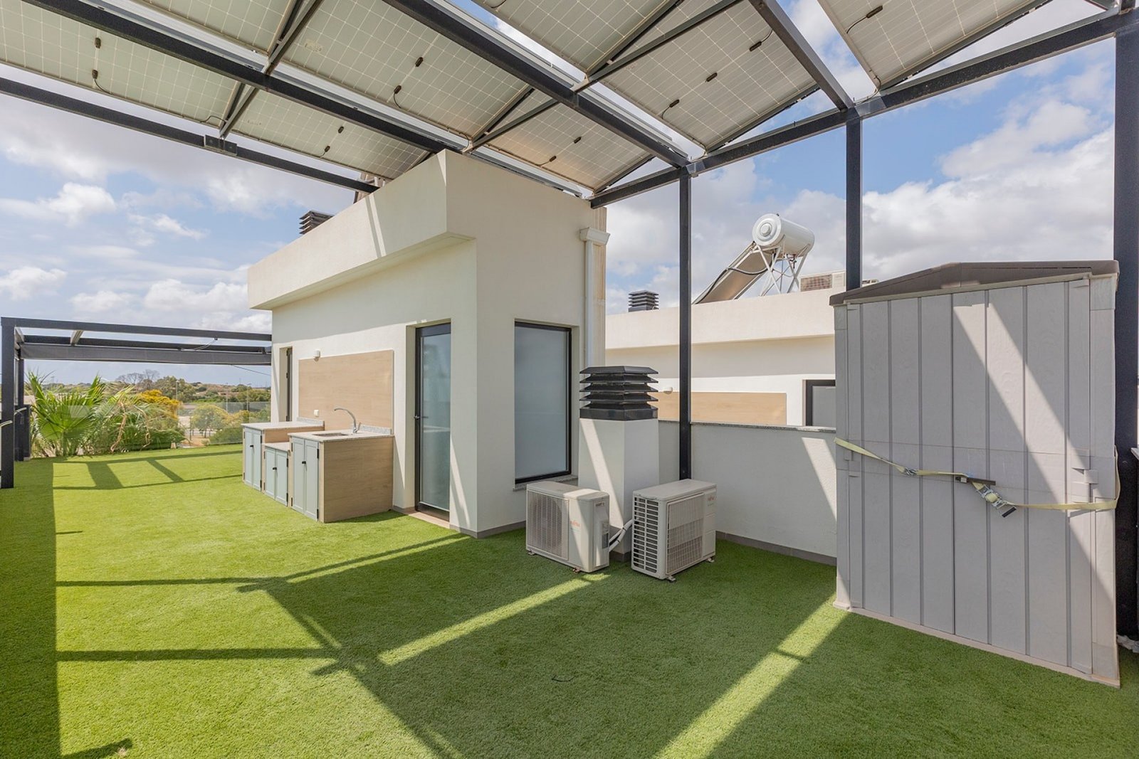 750194_xl 3 Bedroom 2 Bathroom Villa in Benijofar - Caza De Casa