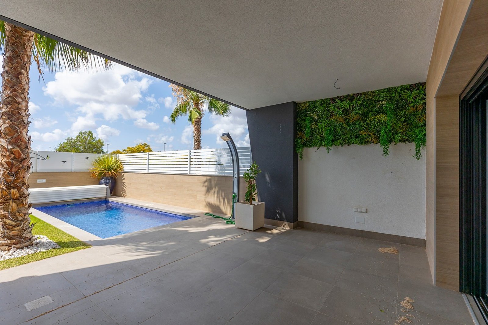 750195_xl 3 Bedroom 2 Bathroom Villa in Benijofar - Caza De Casa