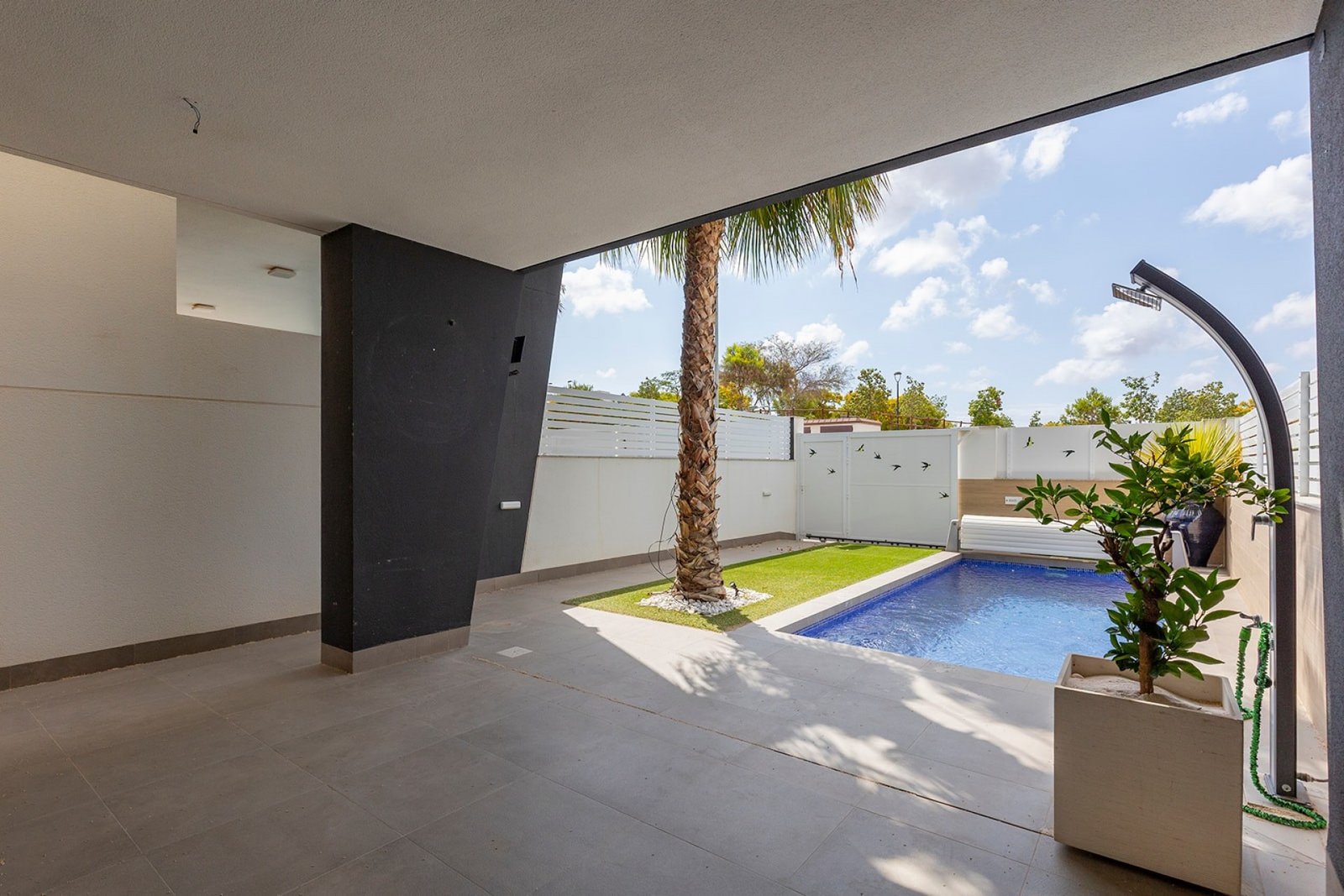 750196_xl 3 Bedroom 2 Bathroom Villa in Benijofar - Caza De Casa