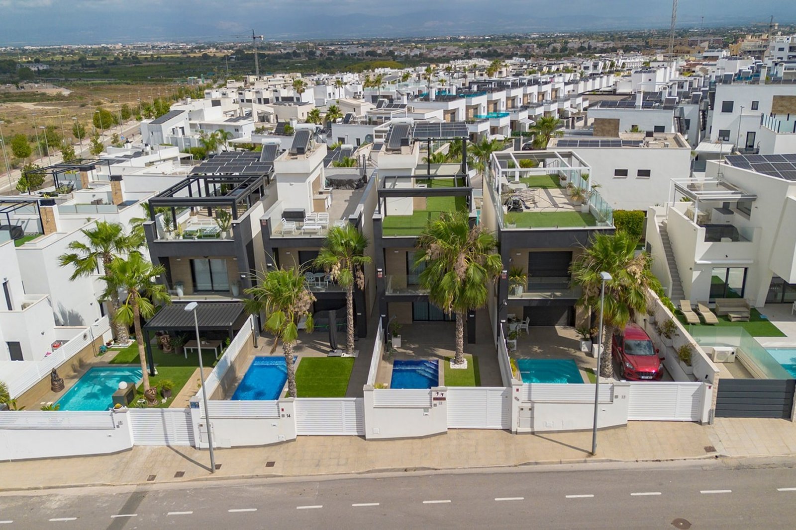 750198_xl 3 Bedroom 2 Bathroom Villa in Benijofar - Caza De Casa