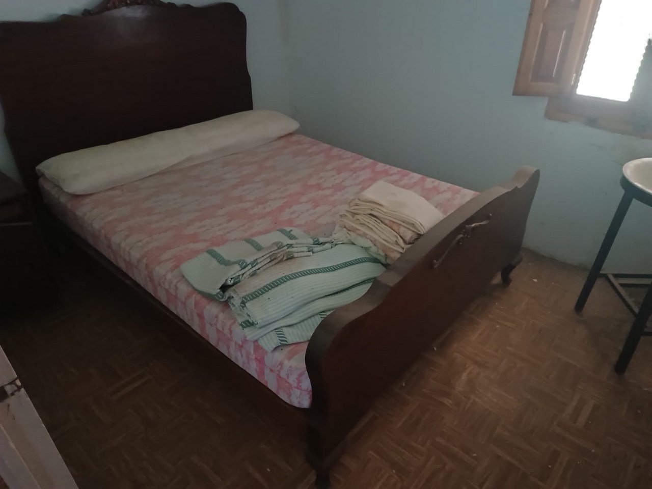 6 Bed 1 Bath Country House in Yecla - Caza De Casa