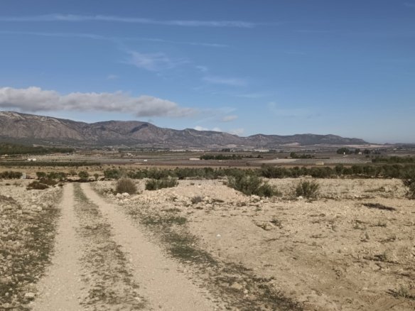 10,200 m² Land in Salinas - Caza De Casa